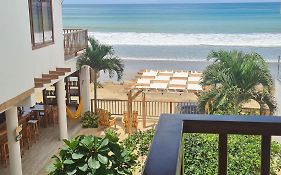 Intiquilla Hotel